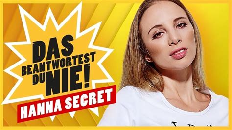 porno hanna secret|Kostenlos Hanna Secret Porno Videos: hannasecret.de